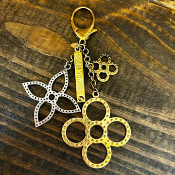 LOUIS VUITTON Bijoux Sac Tapage Bag Charm
