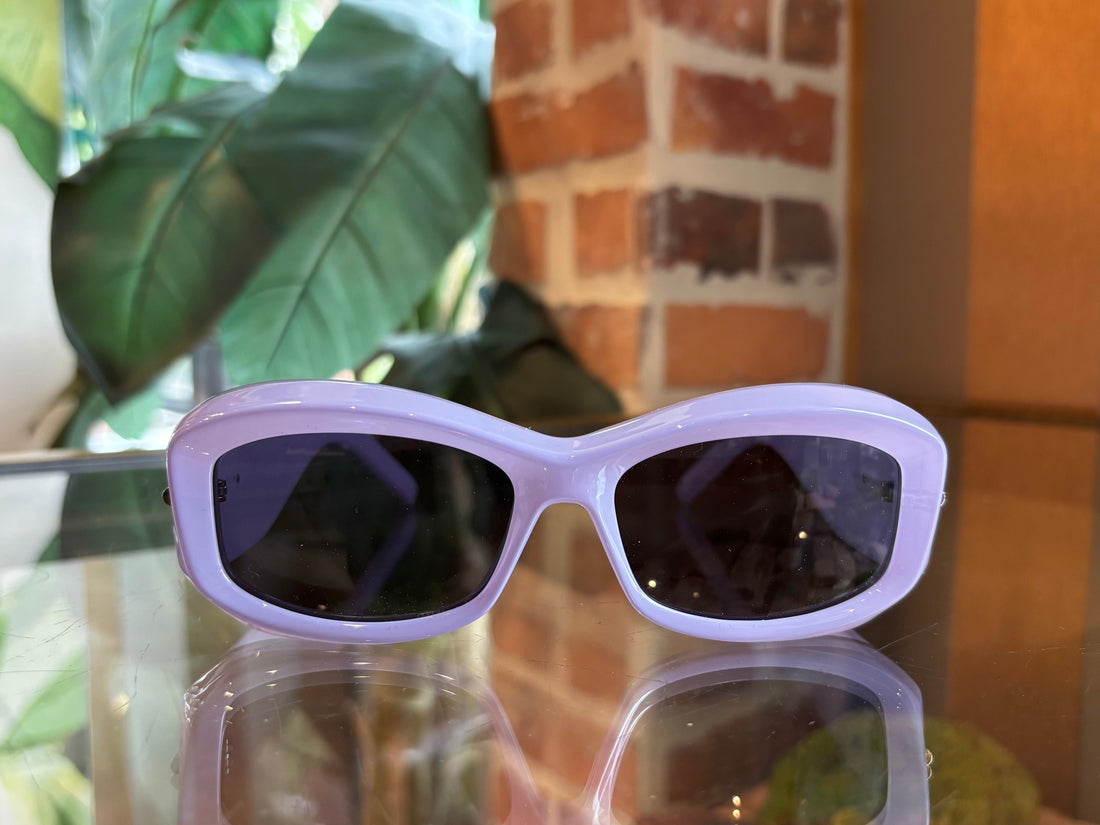 GIVENCHY GV40044U Purple Sunglasses