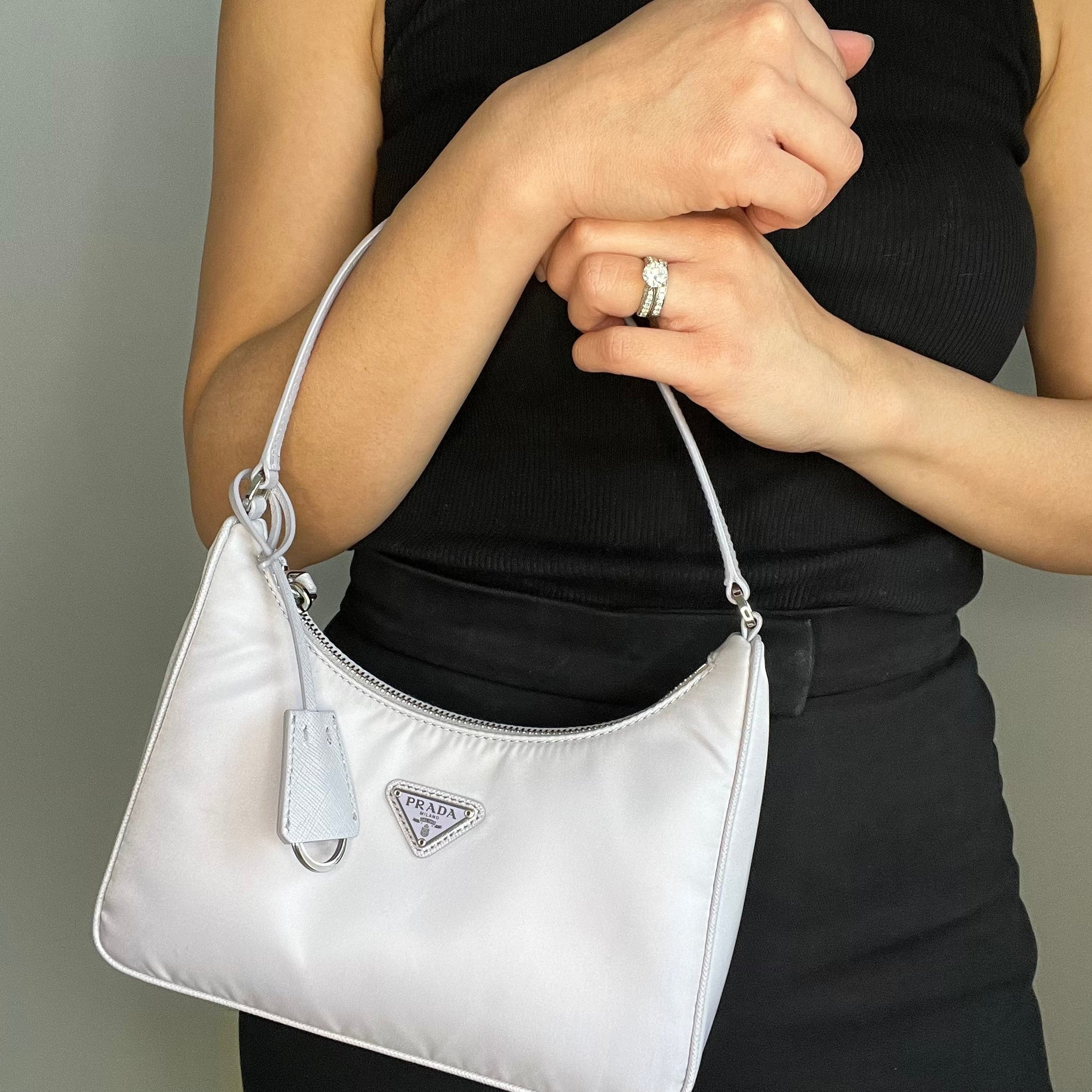 Purple Re-nylon Re-edition