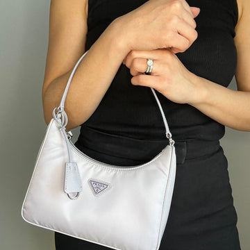 Purple Re-nylon Re-edition