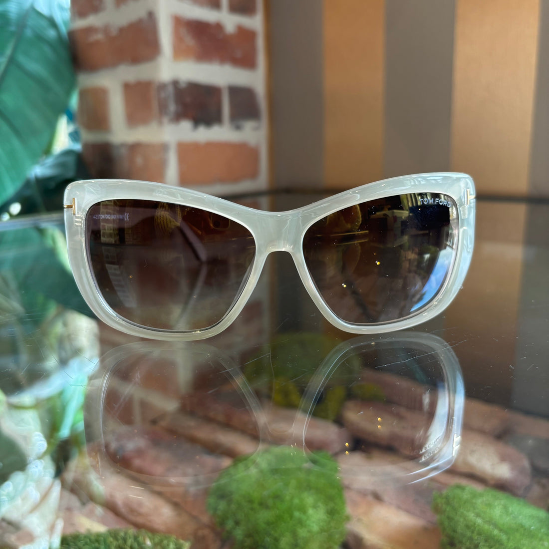 TOM FORD Lindsay TF434 Sunglasses