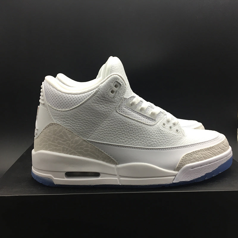 Men's Air Jordan 3 Retro