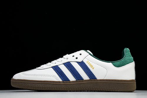 Adidas Samba OG Blue