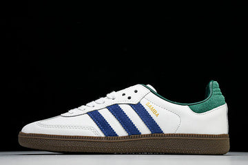 Adidas Samba OG Blue