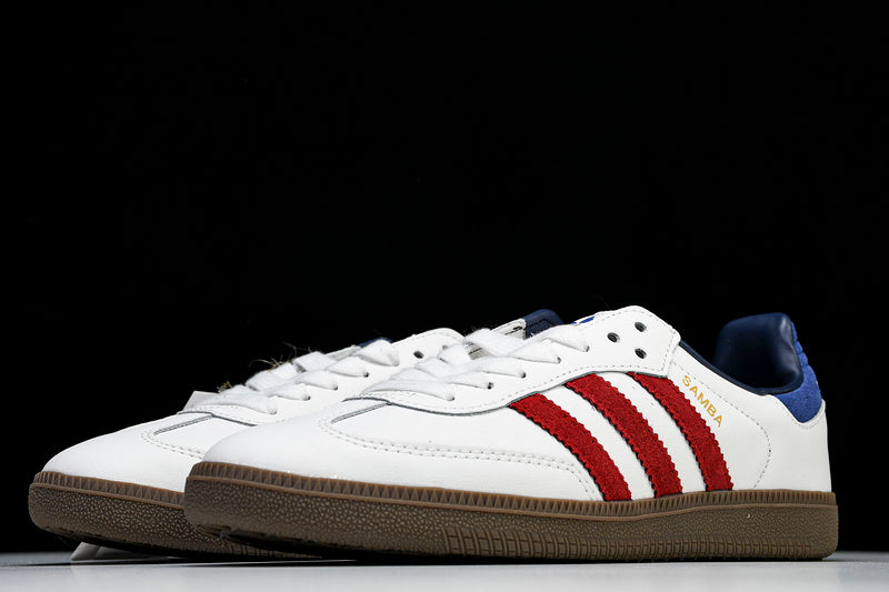 Adidas Samba OG Red