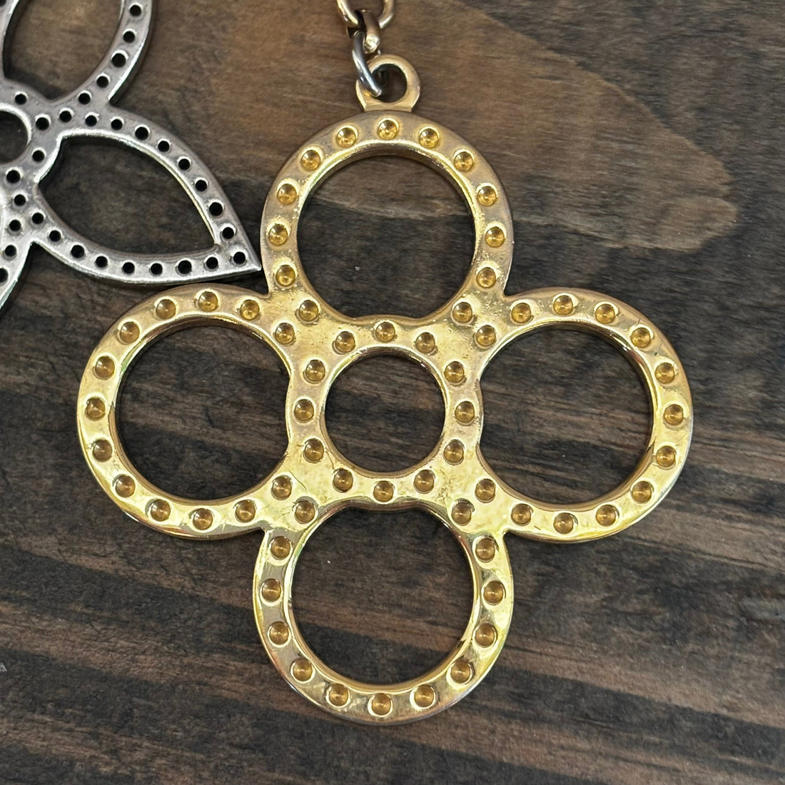 LOUIS VUITTON Bijoux Sac Tapage Bag Charm