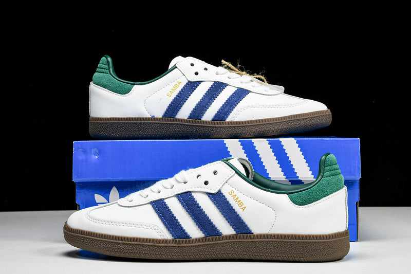 Adidas Samba OG Blue