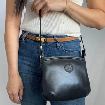Vintage Crossbody