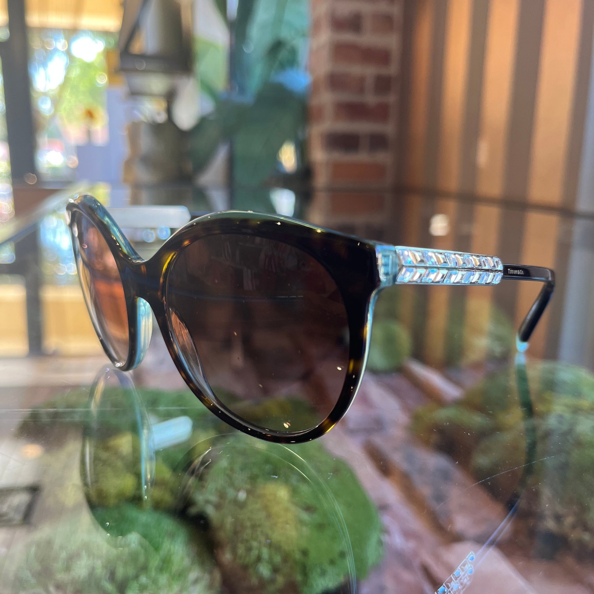 Tiffany & Co. TF4175-B sunglasses