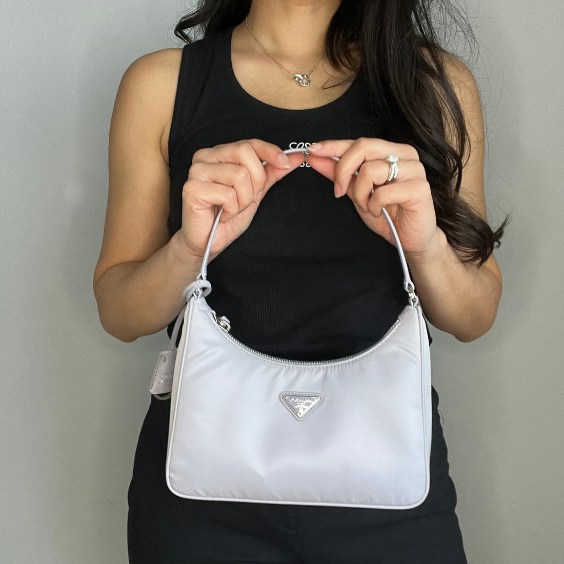 Purple Re-nylon Re-edition