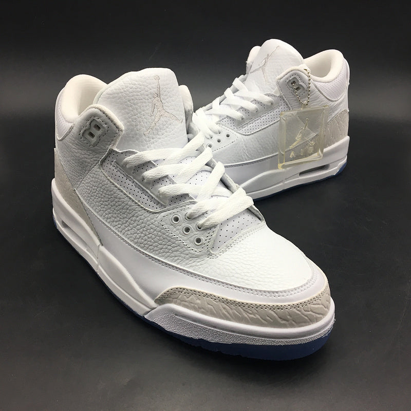 Men's Air Jordan 3 Retro
