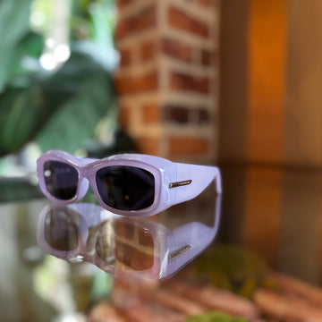 GIVENCHY GV40044U Purple Sunglasses