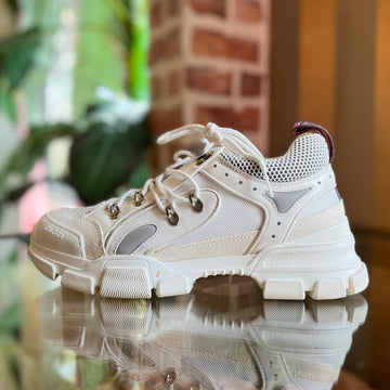 GUCCI x Sega Flash Trek Men’s Sneakers SZ8.5(9US)