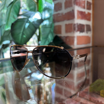 DIOR  DiorChicago2 Brown Sunglasses