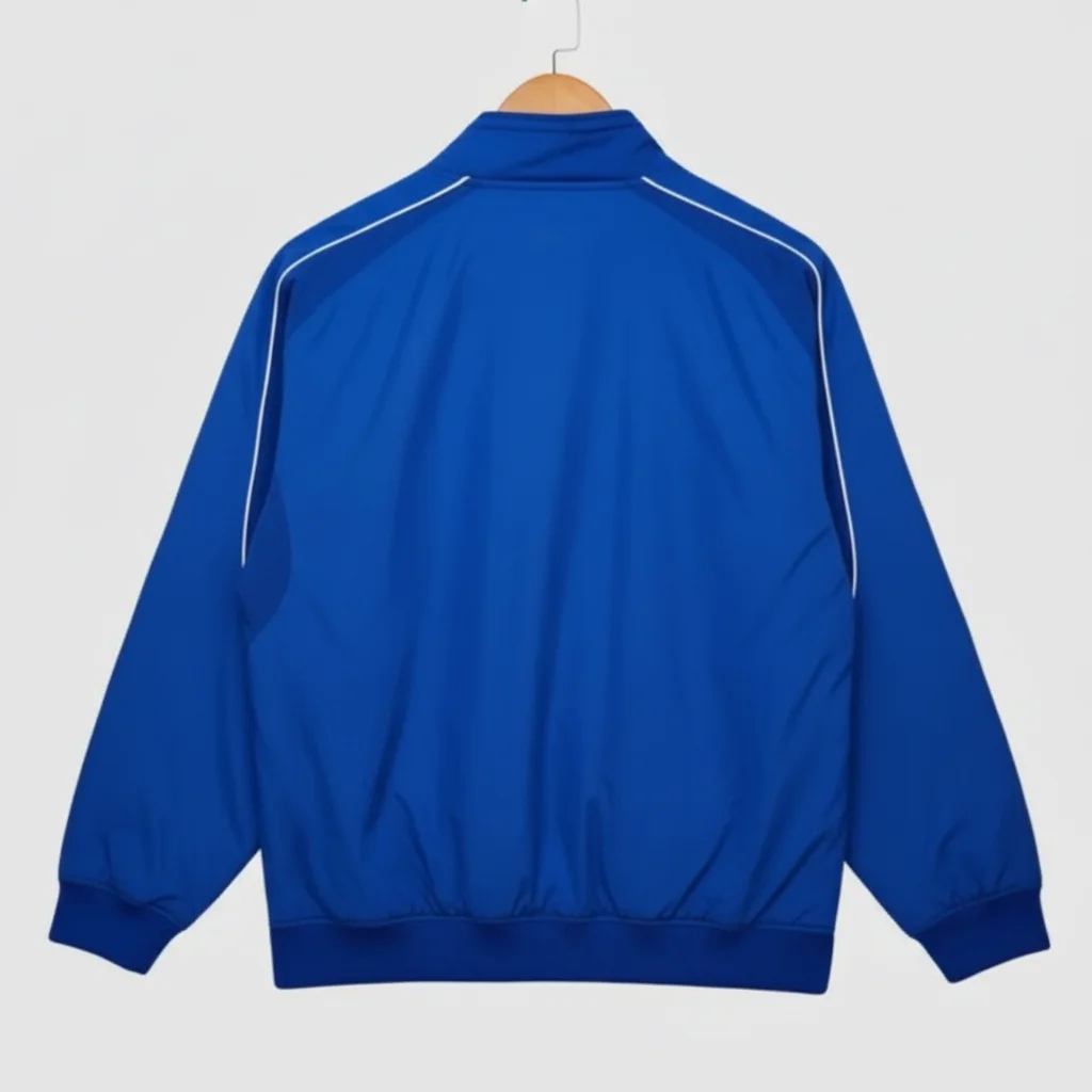 Dodgers Dugout 2025 Jacket