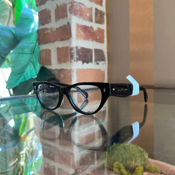 CELINE CL50012L Acetate Cat Eye Glasses