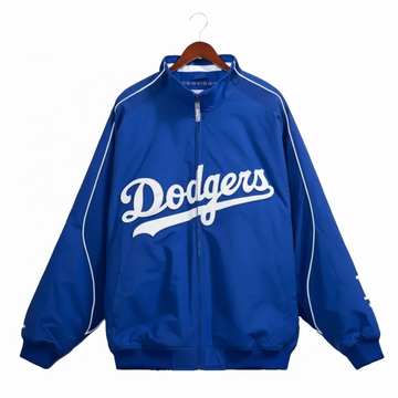 Dodgers Dugout 2025 Jacket