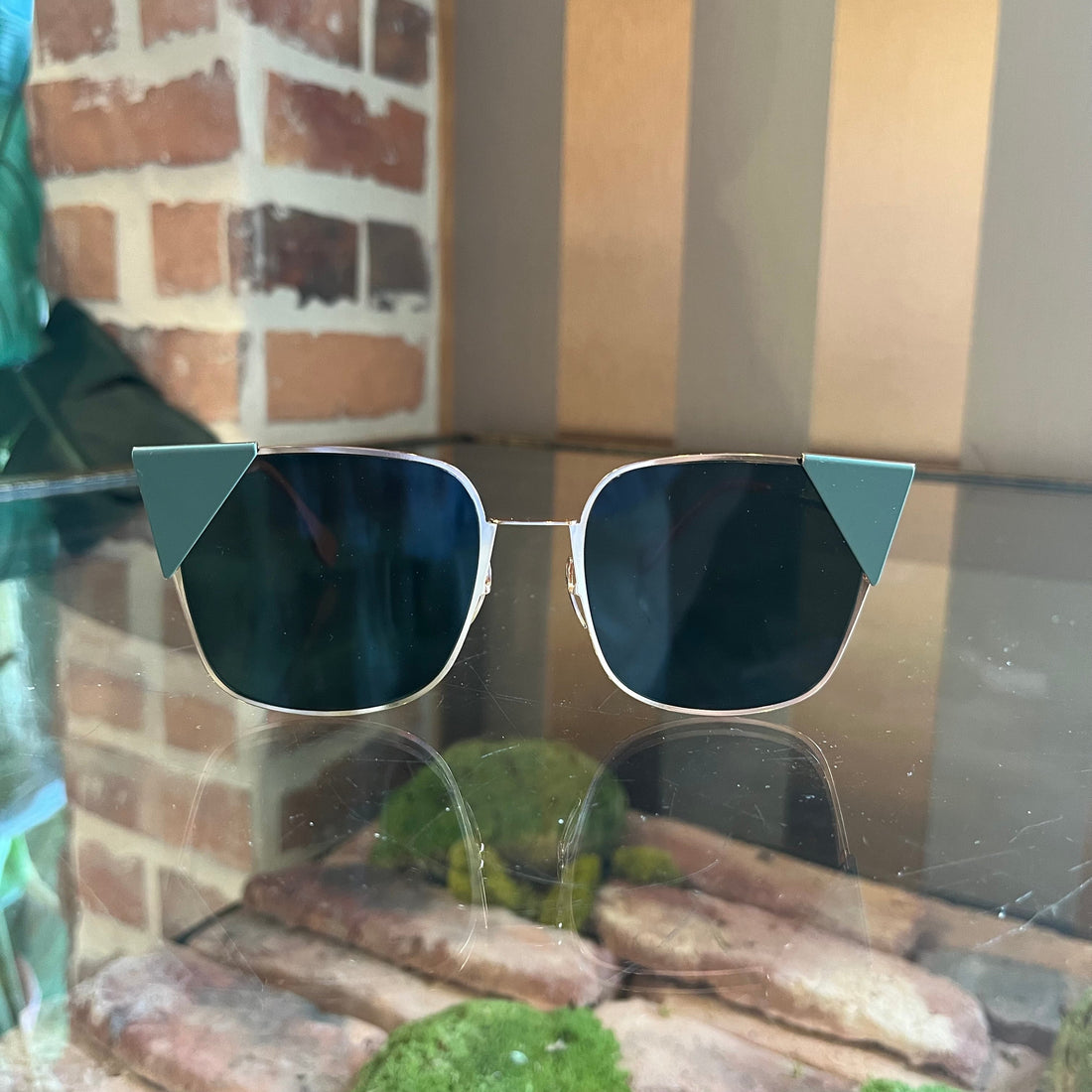Fendi FF 0191/S Sunglasses