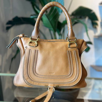 CHLOE Marcie Medium Satchel