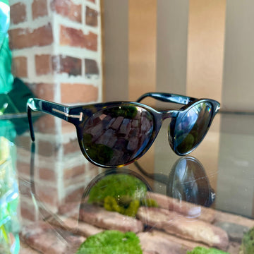 TOM FORD Palmer Sunglasses