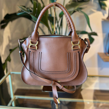 CHLOE Small Marcie Bag