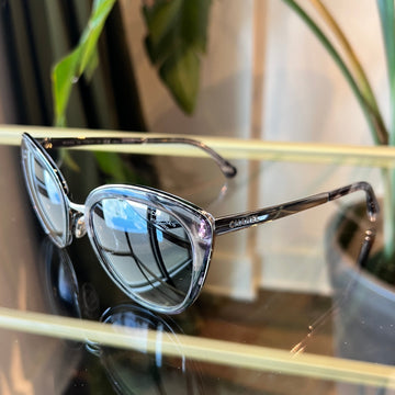 CHANEL Cat Eye 4208 Sunglasses