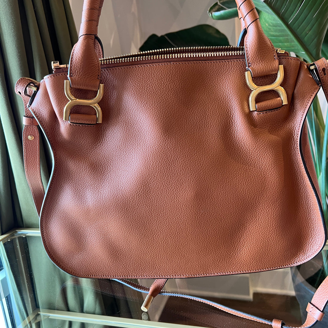 CHLOE Small Marcie Bag