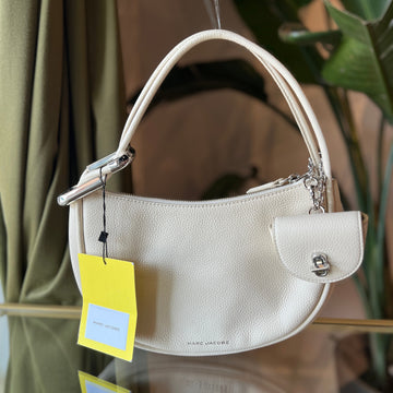 MARC JACOBS The Dual Hobo Bag