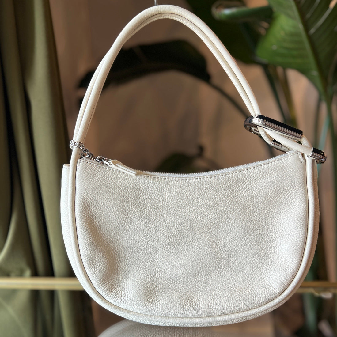 MARC JACOBS The Dual Hobo Bag