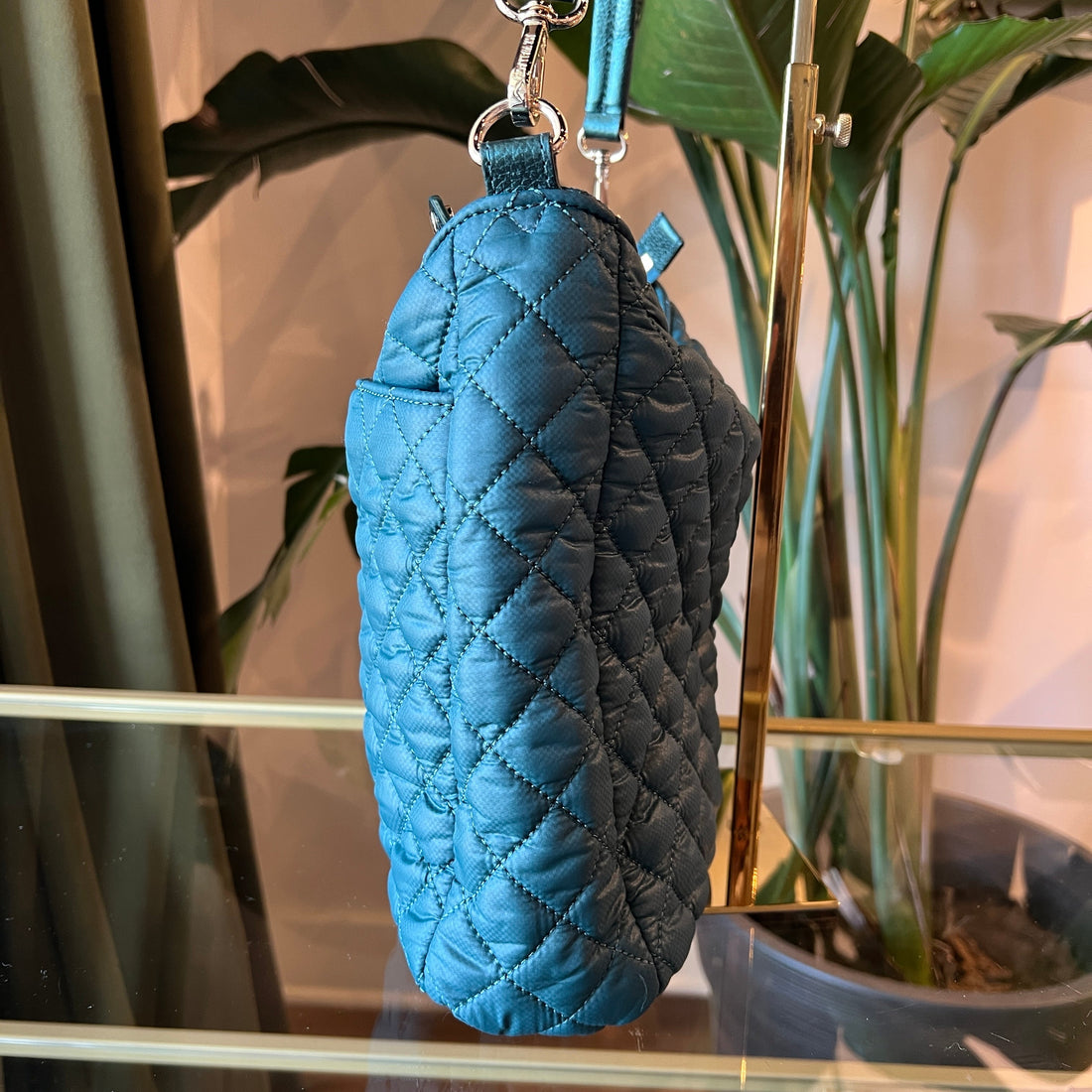 MZ WALLACE Nylon Crossbody