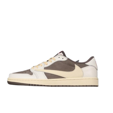 AIR JORDAN 1 LOW SP OG "Travis Scott - Reverse Mocha"
