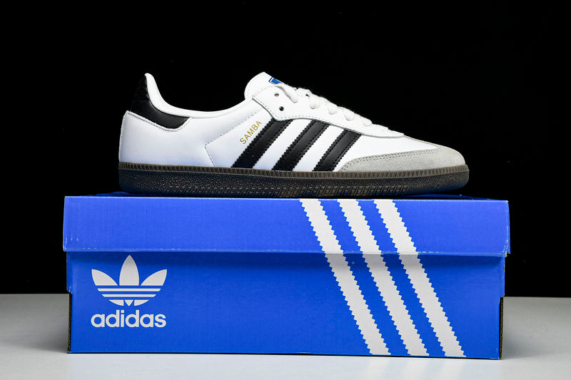 Adidas Samba OG Black